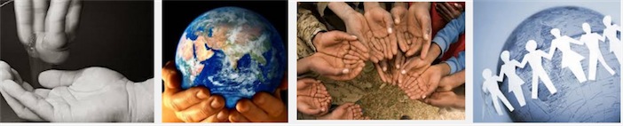 Directory of Charities