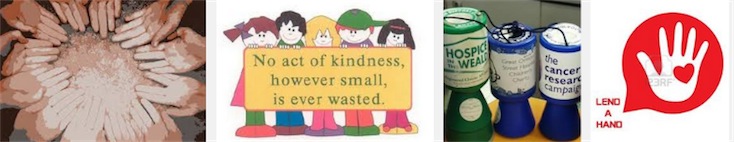 Email Marketing List of Charities