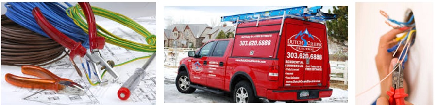 Electricians Database