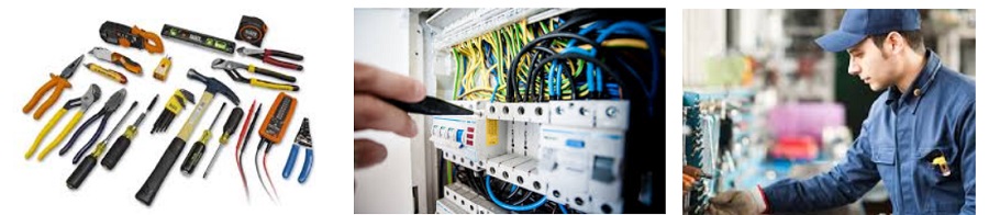 Mailing list of Electricians